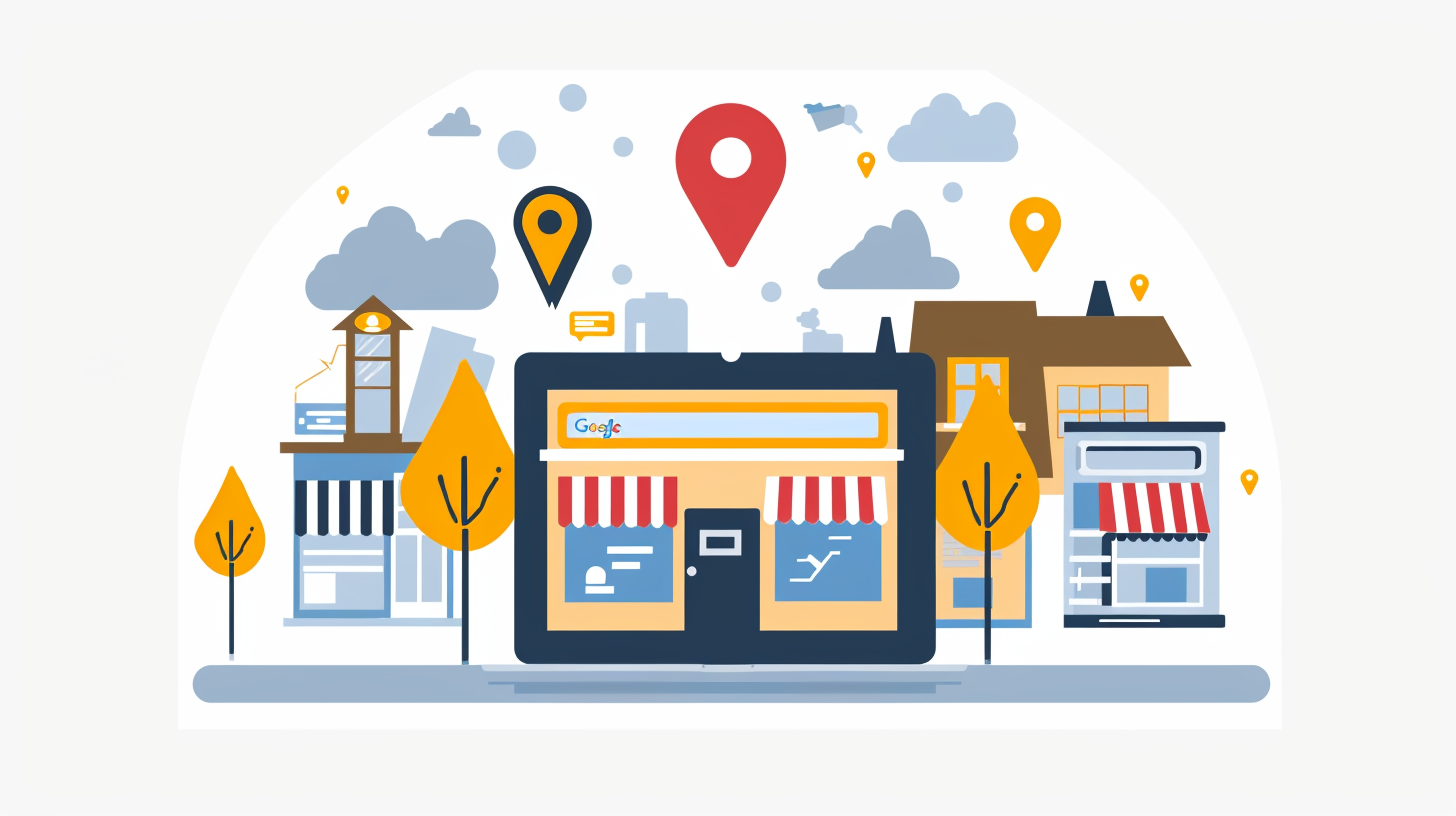 ranking factors for local SEO