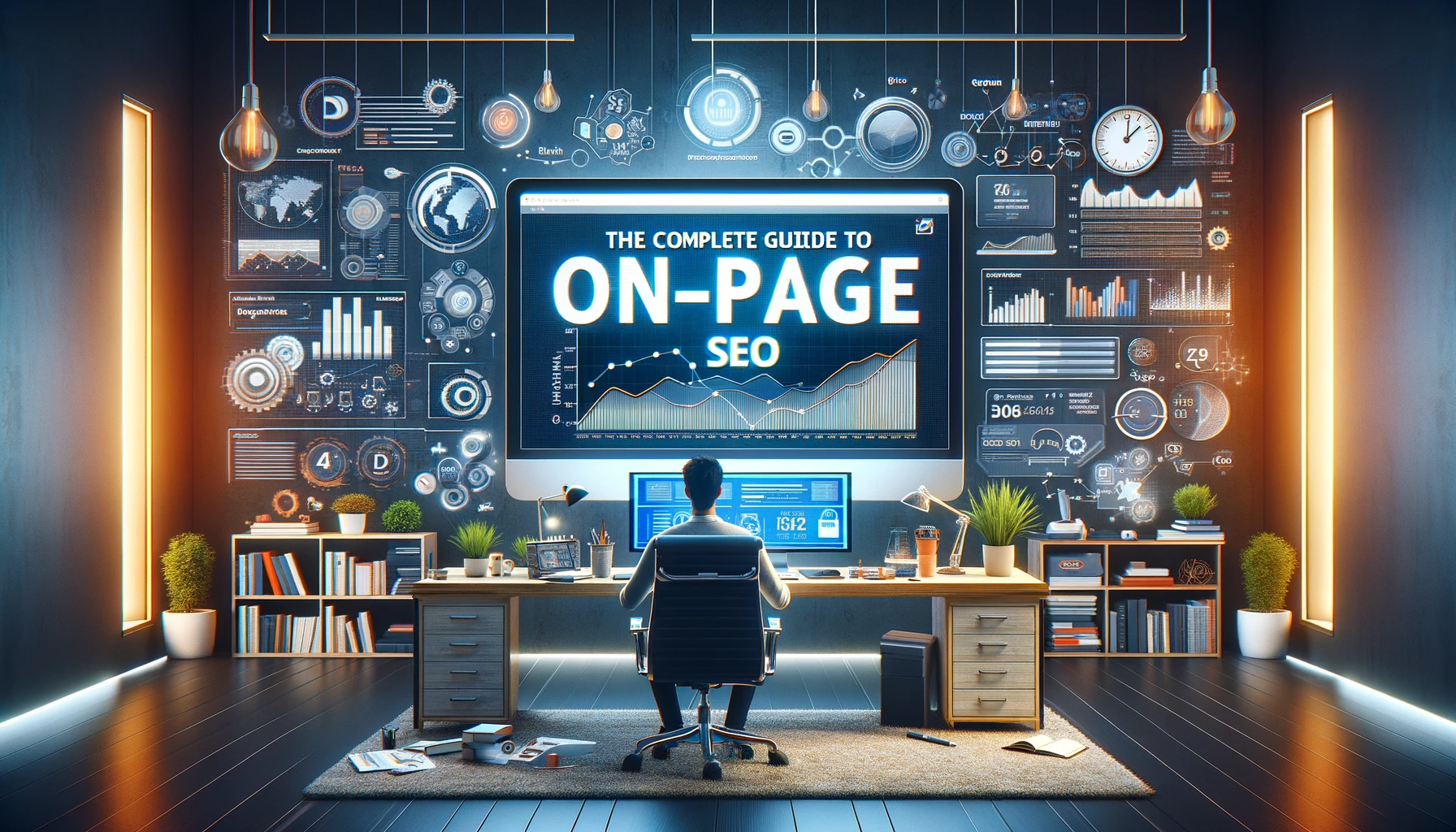 The Complete Guide to On-Page SEO